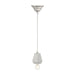 ELK Home - 8989-012 - One Light Mini Pendant - No Collection - White