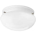 Progress Lighting - P3408-3030K9 - LED Flush Mount - Fitter - White