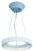 ET2 - E20225-MW - LED Pendant - Apollo LED - Matte White
