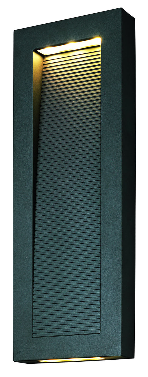 Maxim - 54354ABZ - LED Outdoor Wall Sconce - Avenue LED - Architectural Bronze