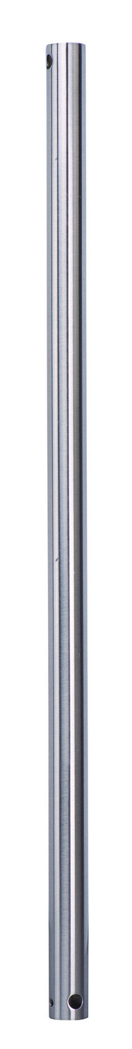 Maxim - FRD12SN - Down Rod - Basic-Max - Satin Nickel