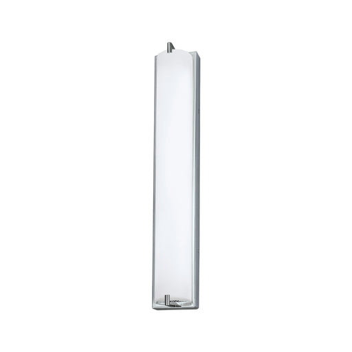 Norwell Lighting - 9691-CH-MO - LED Wall Sconce - Alto Sconce 18`` Led - Chrome