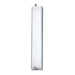 Norwell Lighting - 9692-CH-MO - LED Wall Sconce - Alto Sconce 24`` Led - Chrome