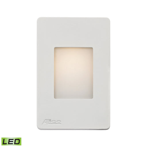 ELK Home - WLE1105C30K-10-30 - LED Step Light - Beacon - White