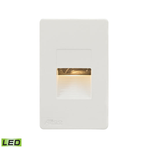 ELK Home - WLE1106C30K-10-30 - LED Step Light - Aperture - White