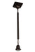 Meyda Tiffany - 154231 - One Light Pendant Hardware - Mahogany Bronze