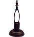 Meyda Tiffany - 19414 - One Light Semi-Flushmount