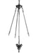 Meyda Tiffany - 21038 - Lamp Base And Fixture Hardware - Legacy House - Oil Rubbed Bronze