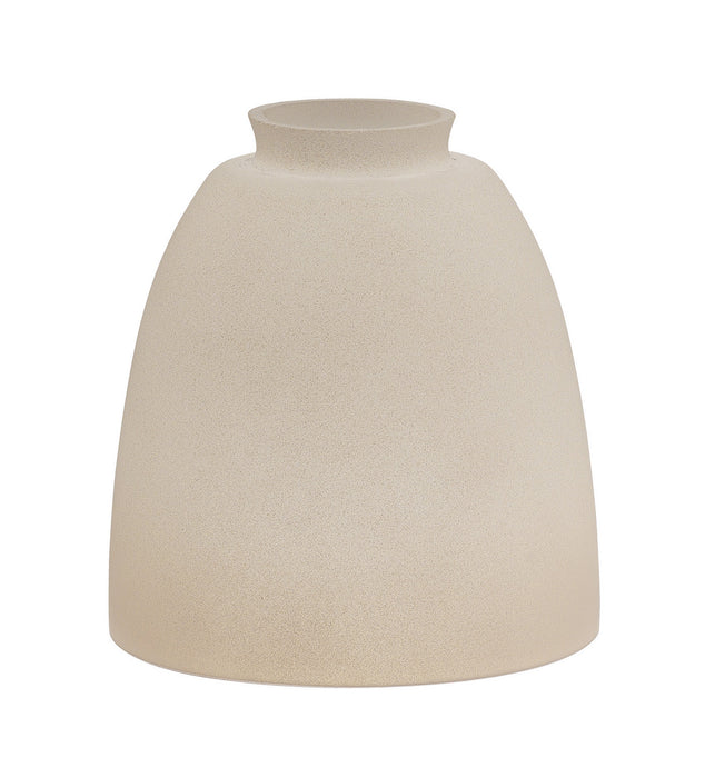 Fanimation - G5TST - Glass - myFanimation - Tea Stain