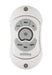 Fanimation - TR28 - Hand Held Remote Reversing - Fan Speed/Light-WH - Controls - White