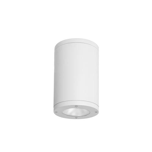 W.A.C. Lighting - DS-CD05-N30-WT - LED Flush Mount - Tube Arch - White