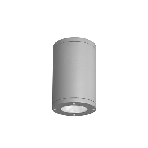W.A.C. Lighting - DS-CD05-S30-GH - LED Flush Mount - Tube Arch - Graphite