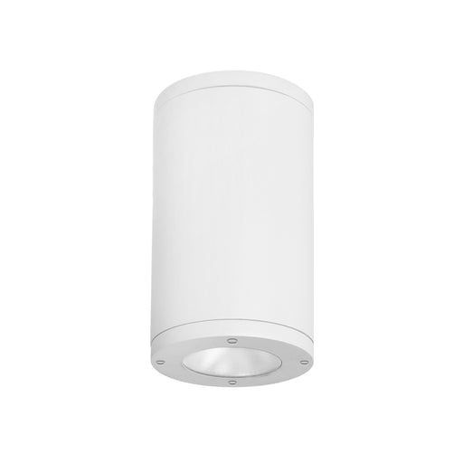 W.A.C. Lighting - DS-CD06-F30-WT - LED Flush Mount - Tube Arch - White