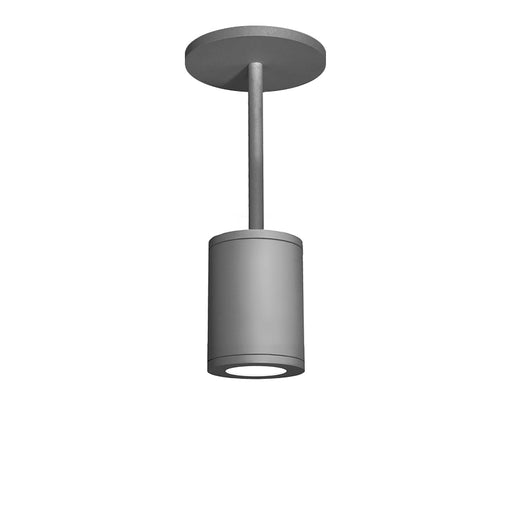 W.A.C. Lighting - DS-PD05-F27-GH - LED Pendant - Tube Arch - Graphite