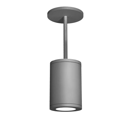 W.A.C. Lighting - DS-PD06-F35-GH - LED Pendant - Tube Arch - Graphite
