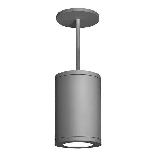 W.A.C. Lighting - DS-PD08-N27-GH - LED Pendant - Tube Arch - Graphite