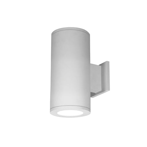 W.A.C. Lighting - DS-WD05-F27A-WT - LED Wall Sconce - Tube Arch - White