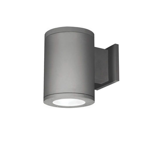 W.A.C. Lighting - DS-WS05-F27A-GH - LED Wall Sconce - Tube Arch - Graphite