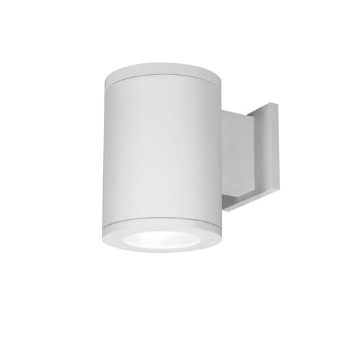 W.A.C. Lighting - DS-WS05-F27B-WT - LED Wall Sconce - Tube Arch - White