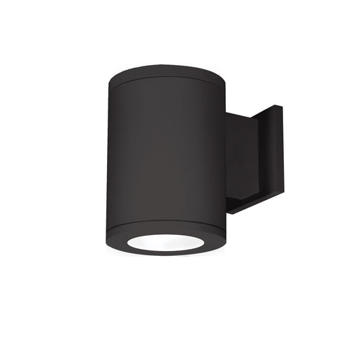 W.A.C. Lighting - DS-WS05-F27S-BK - LED Wall Sconce - Tube Arch - Black