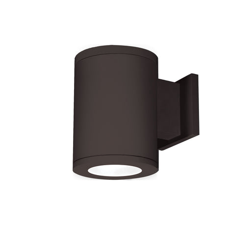 W.A.C. Lighting - DS-WS05-F30A-BZ - LED Wall Sconce - Tube Arch - Bronze