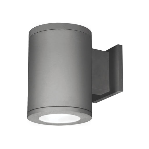 W.A.C. Lighting - DS-WS06-F27S-GH - LED Wall Sconce - Tube Arch - Graphite