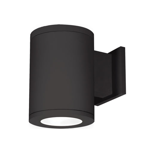 W.A.C. Lighting - DS-WS06-F35A-BK - LED Wall Sconce - Tube Arch - Black