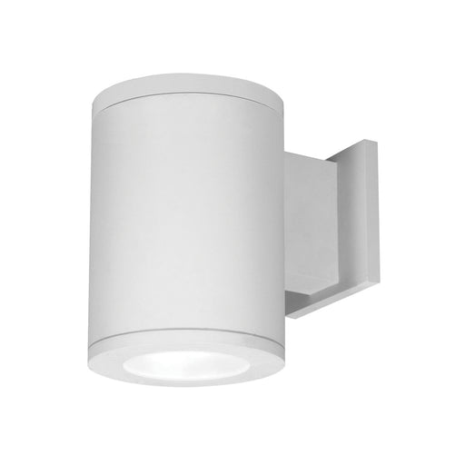 W.A.C. Lighting - DS-WS06-F35A-WT - LED Wall Sconce - Tube Arch - White