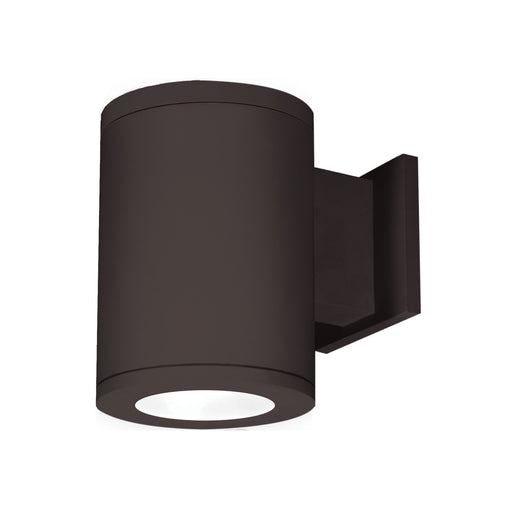 W.A.C. Lighting - DS-WS06-F35B-BZ - LED Wall Sconce - Tube Arch - Bronze