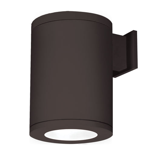 W.A.C. Lighting - DS-WS08-F27B-BZ - LED Wall Sconce - Tube Arch - Bronze