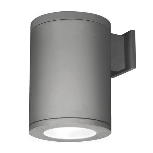 W.A.C. Lighting - DS-WS08-F27S-GH - LED Wall Sconce - Tube Arch - Graphite