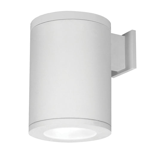 W.A.C. Lighting - DS-WS08-F35A-WT - LED Wall Sconce - Tube Arch - White