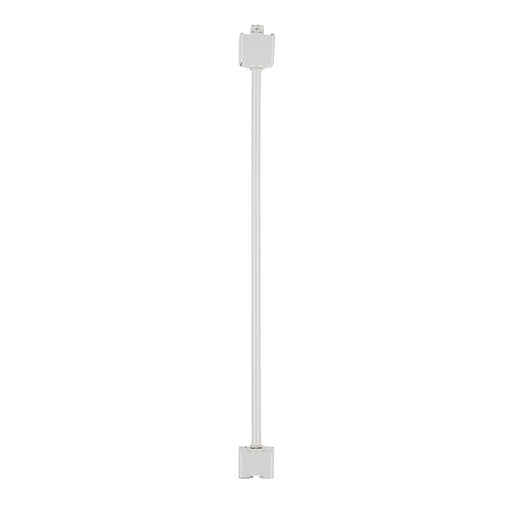 W.A.C. Lighting - H36-WT - Extension For Line Voltage H-Track Head - 120V Track - White