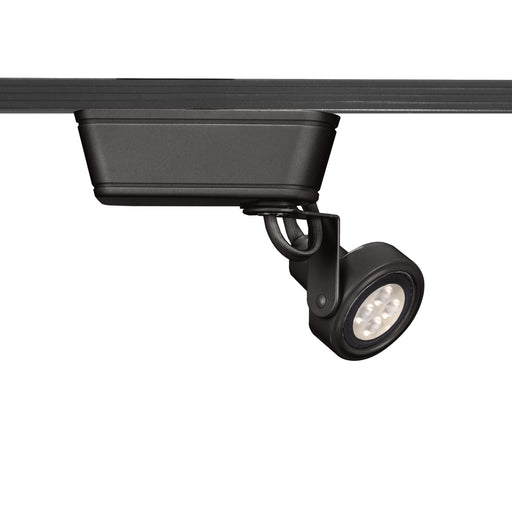 W.A.C. Lighting - HHT-160LED-BK - LED Track Head - 160 - Black