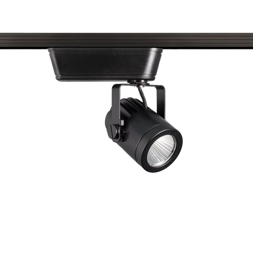 W.A.C. Lighting - H-LED160F-930-BK - LED Track Head - 160 - Black