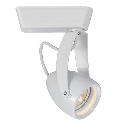 W.A.C. Lighting - H-LED810S-35-WT - LED Track Head - Impulse - White