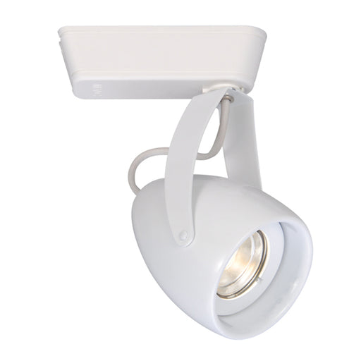 W.A.C. Lighting - H-LED820F-35-WT - LED Track Head - Impulse - White