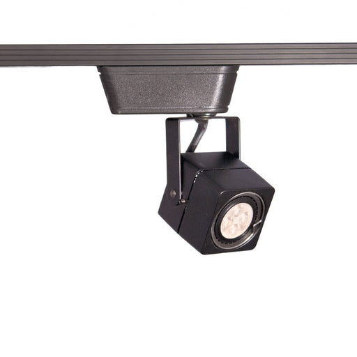 W.A.C. Lighting - JHT-802LED-BK - LED Track Head - 802 - Black