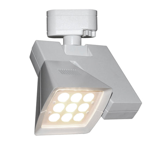 W.A.C. Lighting - L-LED23N-30-WT - LED Track Head - Logos - White