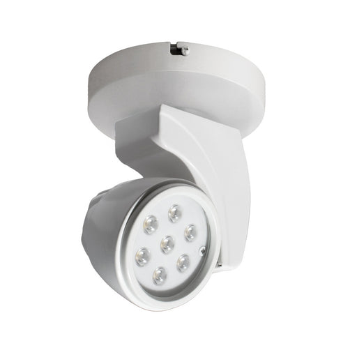 W.A.C. Lighting - MO-LED17S-30-WT - LED Spot Light - Reflex - White