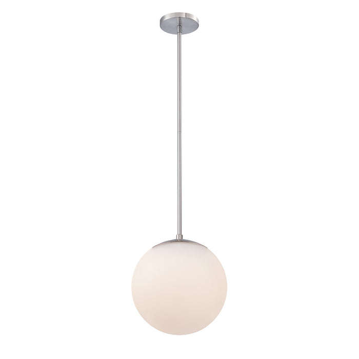 W.A.C. Lighting - PD-52310-BN - LED Pendant - Niveous - Brushed Nickel