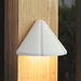 Kichler - 15765WHT30R - Led Deck Light - No Family - White