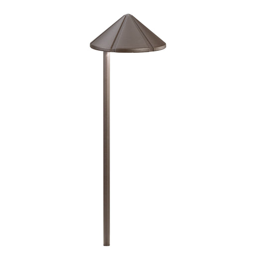 Kichler - 15815AZT30R - LED Side Mount - No Family - Textured Architectural Bronze