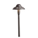 Kichler - 15857AZT27R - LED Pierced Dome - No Family - Textured Architectural Bronze