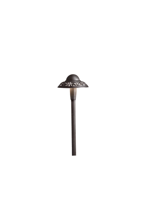 Kichler - 15857AZT30R - LED Pierced Dome - No Family - Textured Architectural Bronze