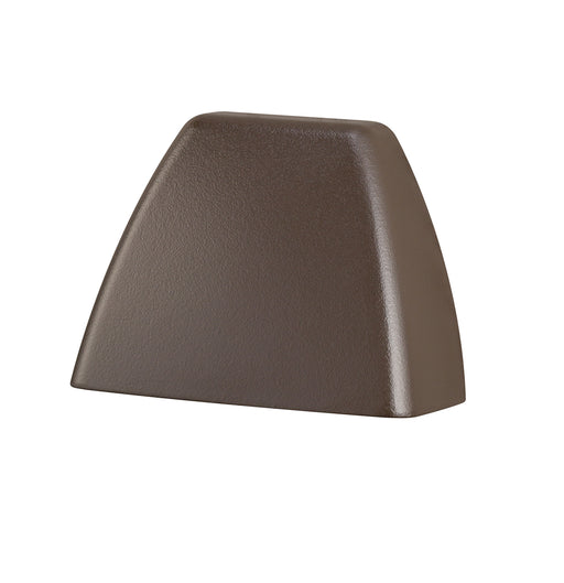 Kichler - 16111AZT30 - LED Deck Light - No Family - Textured Architectural Bronze