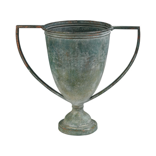 ELK Home - 2100-002 - Vase - Naturally Aged