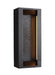 Generation Lighting - OL11601ORB-LED - LED Wall Sconce - Mattix - Oil Rubbed Bronze