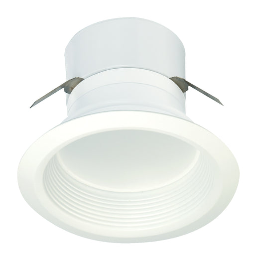 Satco - S9121 - LED Downlight Retrofit Kit - Frosted White