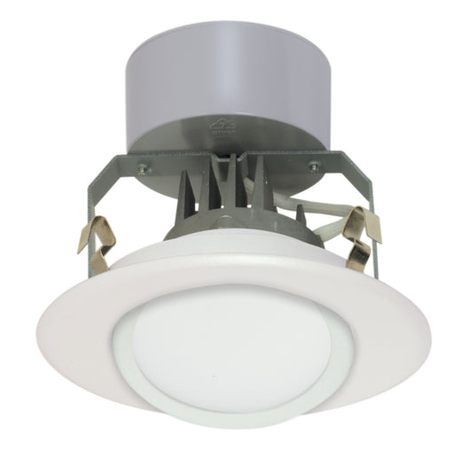 Satco - S9123 - LED Directional Downlight Retrofit - Frosted